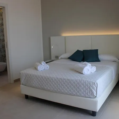 Coral 3* San Vito Lo Capo