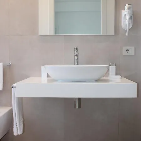 Coral Bed & Breakfast San Vito Lo Capo