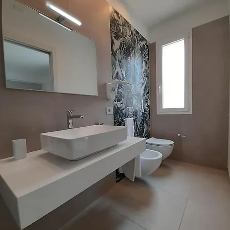 Coral Frühstückspension San Vito Lo Capo