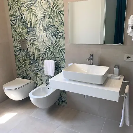 Coral Frühstückspension San Vito Lo Capo