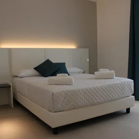 Coral Frühstückspension San Vito Lo Capo