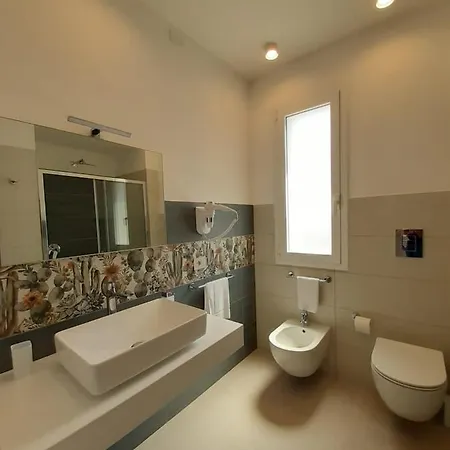 Frühstückspension Coral San Vito Lo Capo