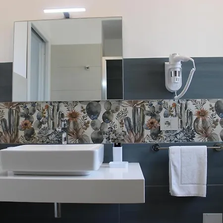 Coral Frühstückspension San Vito Lo Capo