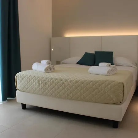 Frühstückspension Coral