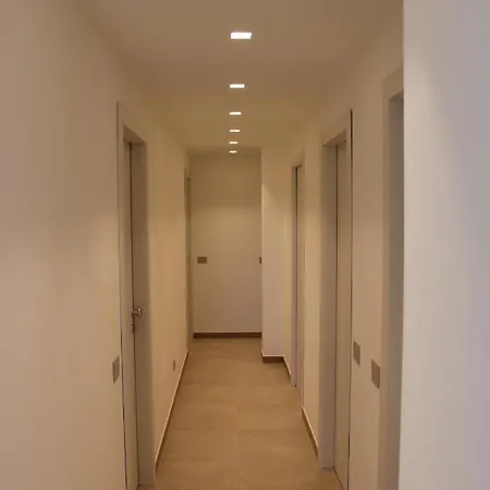 Frühstückspension Coral San Vito Lo Capo