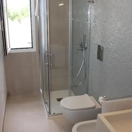 Frühstückspension Coral