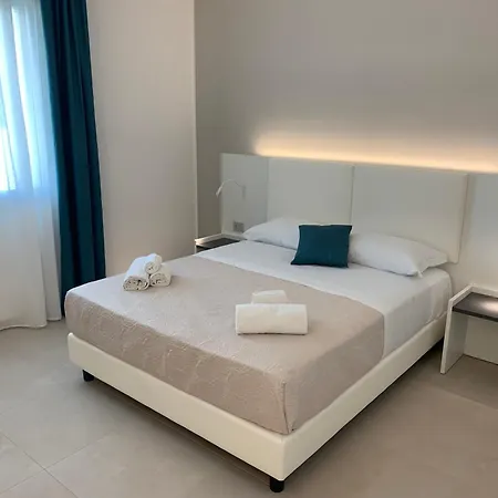 Coral Frühstückspension San Vito Lo Capo