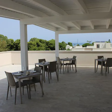 Coral 3* San Vito Lo Capo