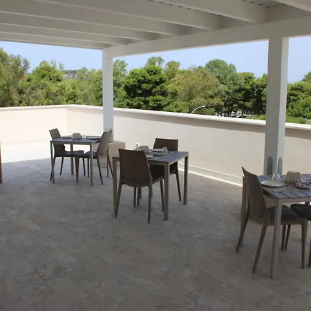 Coral 3* San Vito Lo Capo