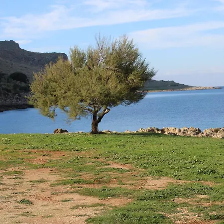 Frühstückspension Coral San Vito Lo Capo
