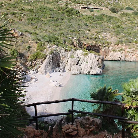 Oda ve Kahvaltı Coral San Vito Lo Capo