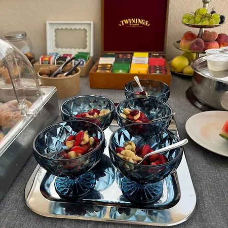 Coral Frühstückspension