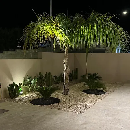 Coral Frühstückspension San Vito Lo Capo