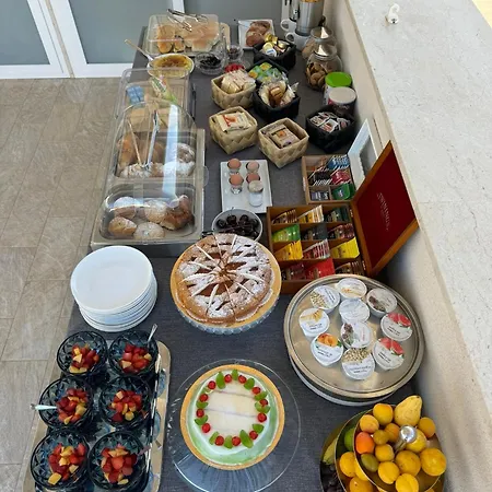 Frühstückspension Coral San Vito Lo Capo