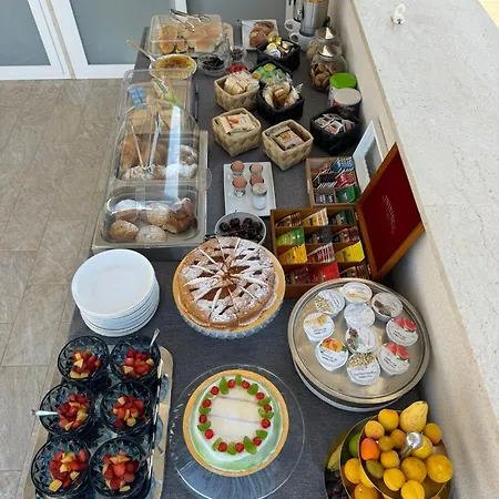 Bed & Breakfast Coral San Vito Lo Capo