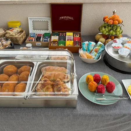 Coral San Vito Lo Capo