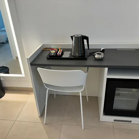 Coral Bed & Breakfast San Vito Lo Capo